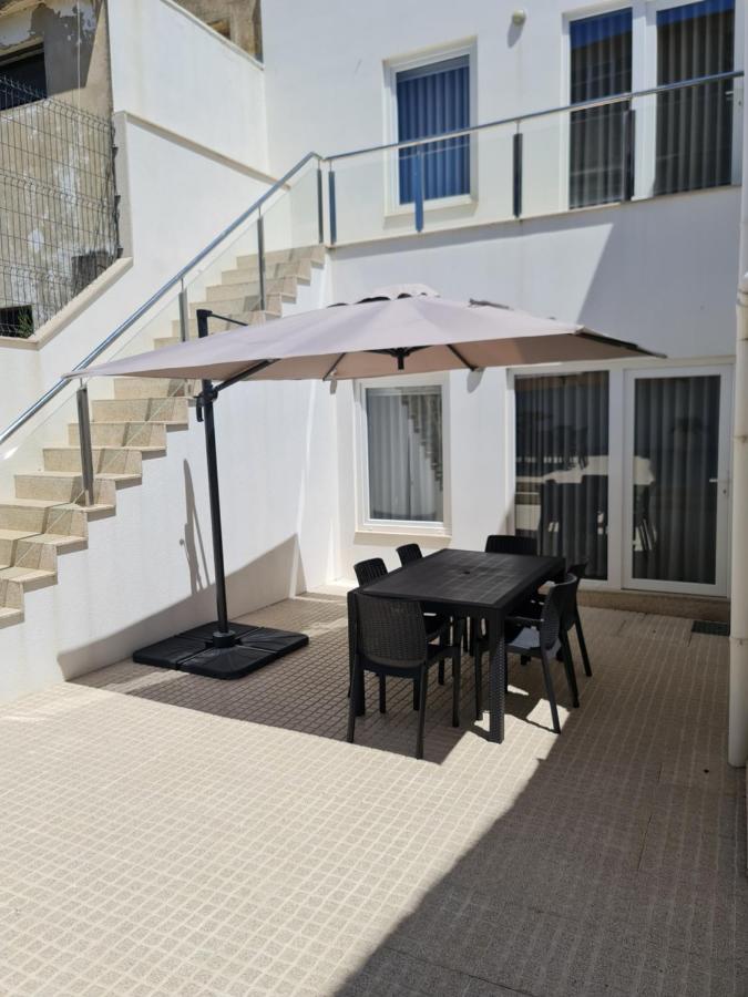 Apartamentos Castelo Póvoa de Varzim Exterior foto